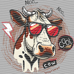 Cow-NIU 2352